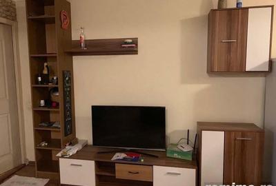 Garsoniera mobilata si utilata,Calea Calarasilor - 1