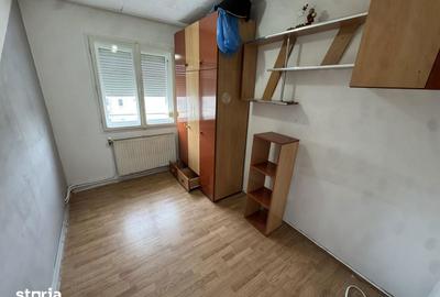 Apartament cu 3 camere în Solidarității - 8