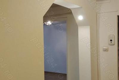 Apartament cu 2 camere decomandat în Central - 2