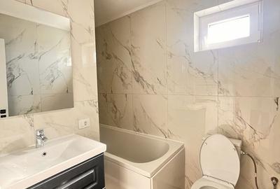 Casă cu 4 camere cu Teren 200 Mp în Curtești - 14