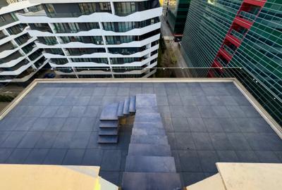 Penthouse spectaculos și exclusivist | Bulevardul Pipera nr. 1 | Comision 0% - 6