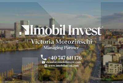 Apartament 3 camere de vanzare Pipera - 14