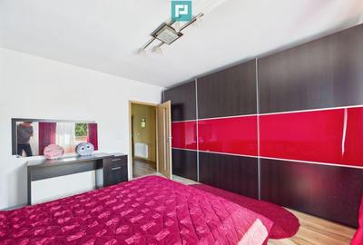 Casa Mehala Ideala pentru doua familii - 3