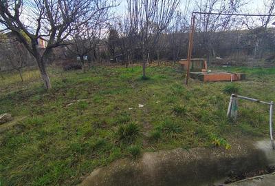 Teren Construcții intravilan de 750 mp, în Bucium - 10