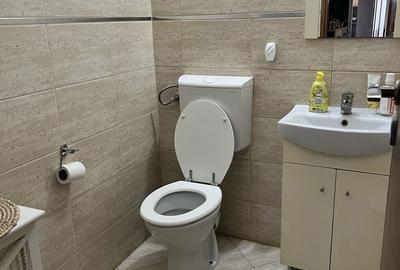 Apartament cu 3 camere decomandat în Soarelui - 6