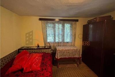 Casa tip parter 4 camere  zona Unguriu judet Buzau - 10