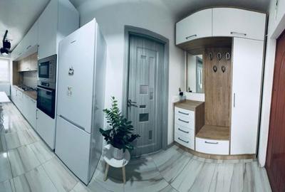 Apartament cu 3 camere în Central - 3