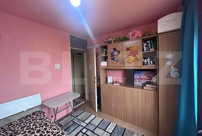 Apartament cu 2 camere semidecomandat, mobilat în Craiovița Nouă - 4
