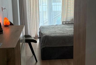 Apartament cu 3 camere decomandat în Florești - 9