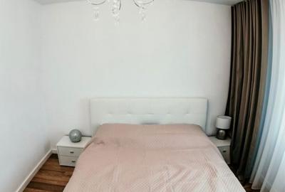 Apartament cu 2 camere decomandat în Central - 6