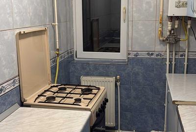 Garsonieră semidecomandată în Central - 7