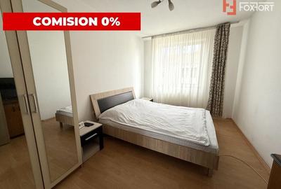COMISION 0% Apartament cu 2 camere de vanzare in Centrul orasului - 2