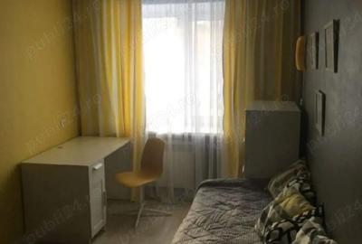 Garsonieră decomandată în Central