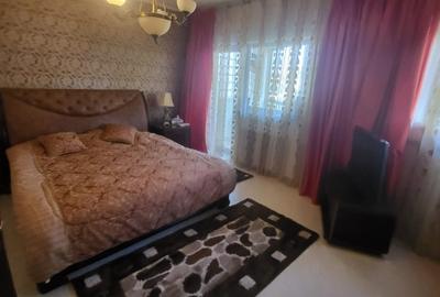 CASA INDIVIDUALA-PANTELIMON-8 CAMERE-CURTE-5 BAI-2 LOCURI PARCARE - 19