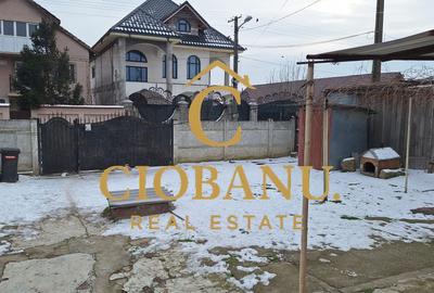 Casa de vanzare in Craiova zona Romanesti - 10