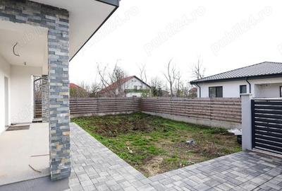 Vanzare casa in regim parter, com Vanatori, teren generos 600 mp - 6