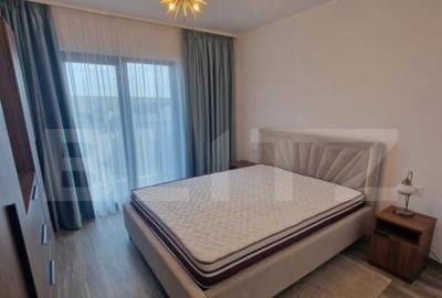 Apartament cu 2 camere decomandat în Central - 7