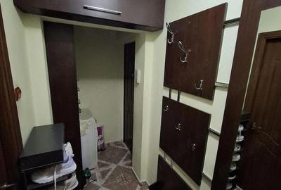 Apartament cu 2 camere semidecomandat în Valea Rosie - 1