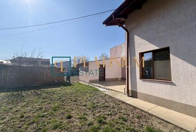 Casă individuală cu 3 camere cu Canalizare în Mehala - 3