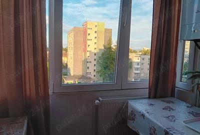 De inchiriat garsoniera in zona Astra 2 in strada Liviu Cornel Babes etajul 6 De inchiriat garsoniera in zona Astra 2 in strada Liviu Cornel Babes etajul 6 - 2