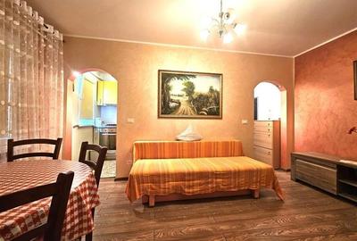 Zona Miron Costin, 2 camere, LUX