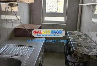 Apartament cu 2 camere decomandat, mobilat în Drumul Taberei