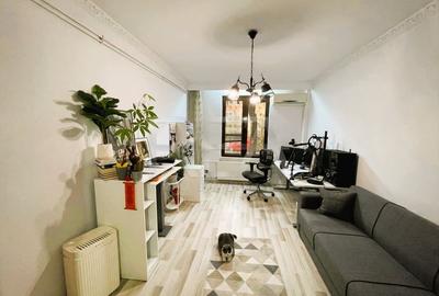 3 camere 61,3 mp utili zona Floreasca - 3