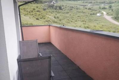 Apartament cu 2 camere decomandat în Florești - 2