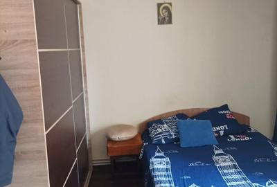 Apartament cu 3 camere decomandat în Sud - 2