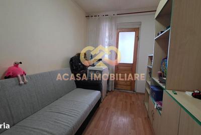 Apartament cu 3 camere semidecomandat în Alexandru cel Bun - 2