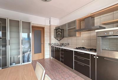 Apartament cu 3 camere decomandat, mobilat în Herăstrău - 18