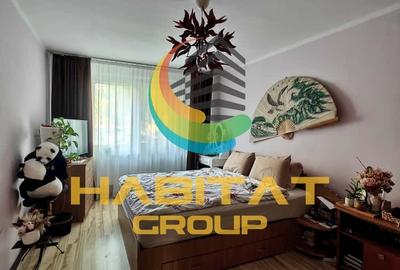 Apartament cu 3 camere semidecomandat, mobilat în Rahova - 9