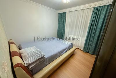 Apartament 2 camere | Inel 2 - Brătianu – parcare inclusă, mobilat complet Apartament 2 camere | Inel 2 - Brătianu – parcare inclusă, mobilat complet - 12