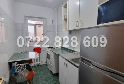 Garsonieră decomandată în Titulescu - 1