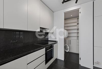 Apartament cu 2 camere decomandat, mobilat în Dorobanți - 8