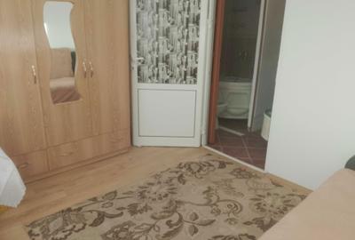 Garsonieră semidecomandată în Central