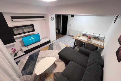Apartament cu 2 camere semidecomandat în Central - 5