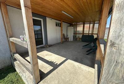 Casă cu 4 camere cu Teren 365 Mp în Exterior Sud - 3