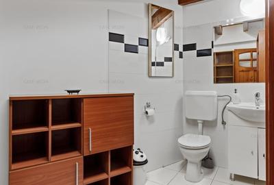 Casă individuală cu 7 camere cu Teren 50 Mp în Șoseaua Nordului - 9