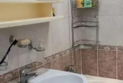 Garsonieră decomandată în Complex Studențesc
