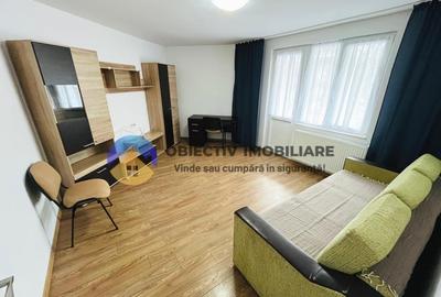 Apartament cu 2 camere decomandat, mobilat în Mărăței - 2