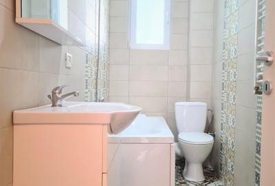 Garsonieră nedecomandată, mobilată în 13 Septembrie - 6