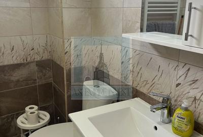 Apartament cu 2 camere semidecomandat, mobilat în Rulmentul - 15