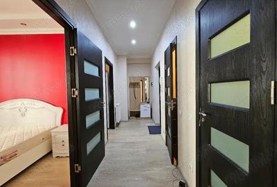 Apartament cu 2 camere decomandat în Parcul Carol - 1