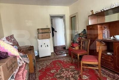 Apartament cu 3 camere în Central - 4
