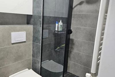 Apartament cu 2 camere în 1 Decembrie 1918