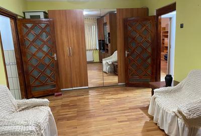 Apartament incapator si luminos, trei camere, Piata Muncii - 2