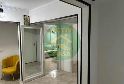 Apartament cu 4 camere decomandat în Vest - 4