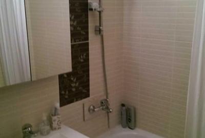 Vand Garsoniera 32mp util, Piata Iancului, renovat nou 2025 - 5