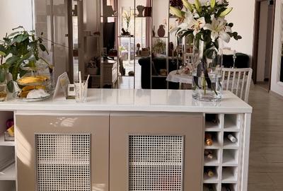 Casă individuală cu 3 camere cu Teren 400 Mp în Săbăreni - 4